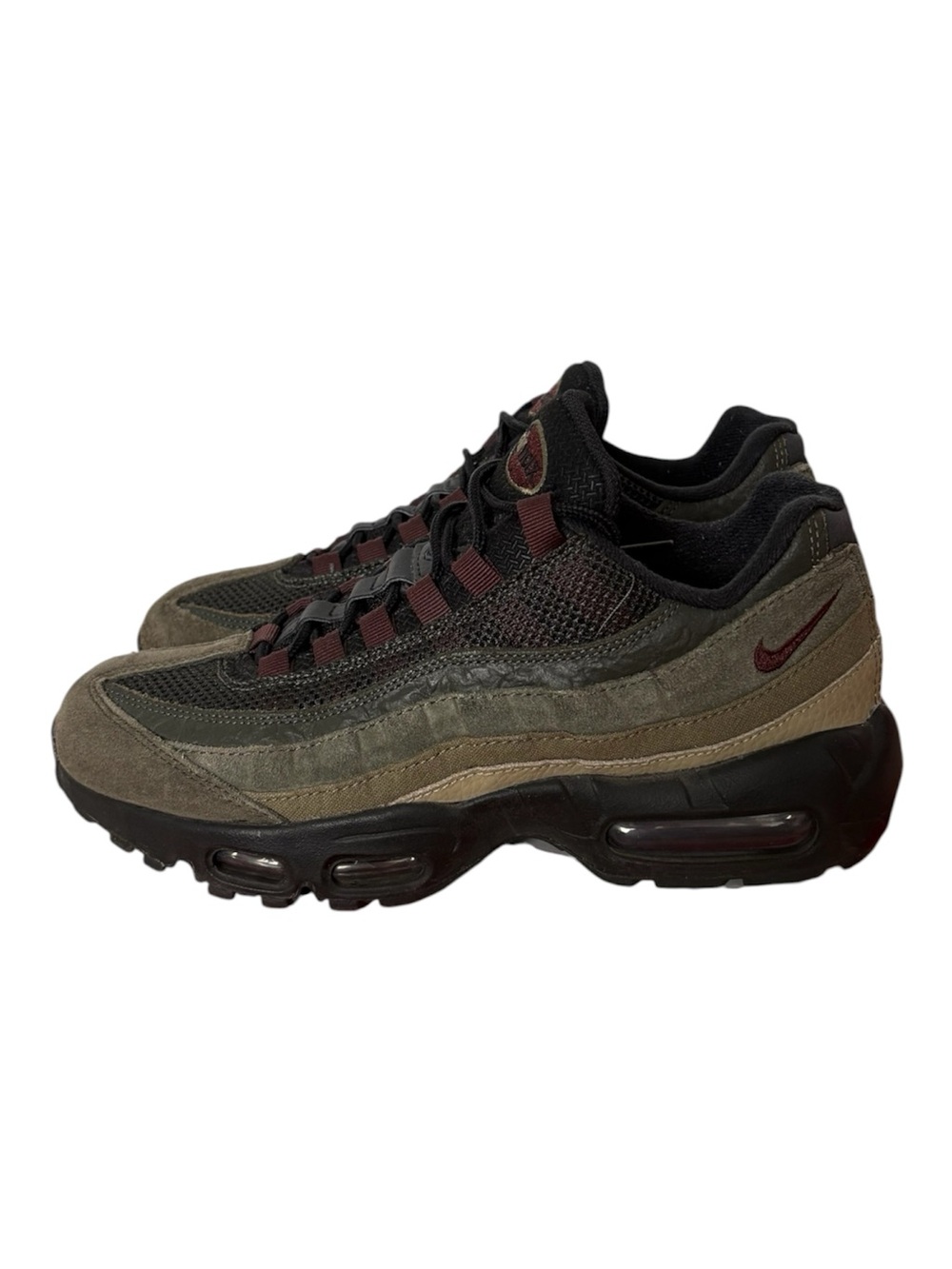 Nike Air Max 95 - Picture 1 of 6